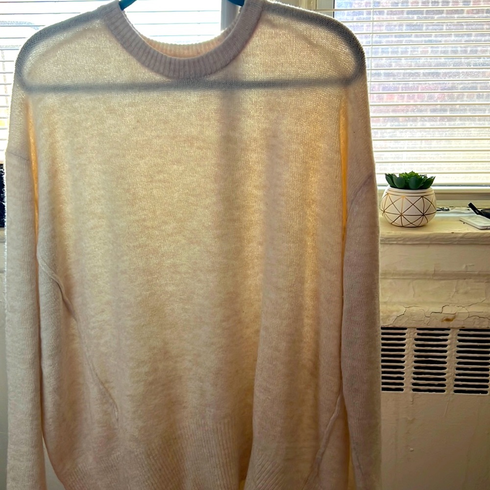 Primark Cream Sweater